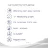 imageDove Beauty Bar Soap Sensitive 24 Bars for Sensitive Skin Fragrance Free and Hypoallergenic 375 ozUnscented