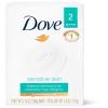 imageDove Beauty Bar Soap Sensitive 24 Bars for Sensitive Skin Fragrance Free and Hypoallergenic 375 ozUnscented