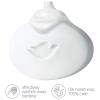 imageDove Beauty Bar Soap Sensitive 24 Bars for Sensitive Skin Fragrance Free and Hypoallergenic 375 ozUnscented