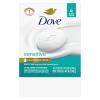 imageDove Beauty Bar Soap Sensitive 24 Bars for Sensitive Skin Fragrance Free and Hypoallergenic 375 ozUnscented