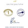 imageDove Beauty Bar Soap Sensitive 24 Bars for Sensitive Skin Fragrance Free and Hypoallergenic 375 ozUnscented