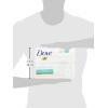 imageDove Beauty Bar Soap Sensitive 24 Bars for Sensitive Skin Fragrance Free and Hypoallergenic 375 ozUnscented