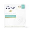 imageDove Beauty Bar Soap Sensitive 24 Bars for Sensitive Skin Fragrance Free and Hypoallergenic 375 ozUnscented