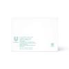 imageDove Beauty Bar Soap Sensitive 24 Bars for Sensitive Skin Fragrance Free and Hypoallergenic 375 ozUnscented
