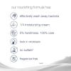 imageDove Beauty Bar Soap Sensitive 24 Bars for Sensitive Skin Fragrance Free and Hypoallergenic 375 ozUnscented