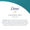 imageDove Beauty Bar Soap Sensitive 24 Bars for Sensitive Skin Fragrance Free and Hypoallergenic 375 ozUnscented