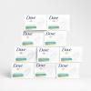 imageDove Beauty Bar Soap Sensitive 24 Bars for Sensitive Skin Fragrance Free and Hypoallergenic 375 ozUnscented