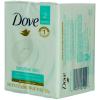 imageDove Beauty Bar Soap Sensitive 8 Bars for Sensitive Skin Fragrance Free and Hypoallergenic 375 oz4 Ounce Pack of 2