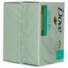 imageDove Beauty Bar Soap Sensitive 8 Bars for Sensitive Skin Fragrance Free and Hypoallergenic 375 oz4 Ounce Pack of 2