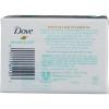 imageDove Beauty Bar Soap Sensitive 8 Bars for Sensitive Skin Fragrance Free and Hypoallergenic 375 oz4 Ounce Pack of 2