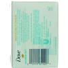 imageDove Beauty Bar Soap Sensitive 8 Bars for Sensitive Skin Fragrance Free and Hypoallergenic 375 oz4 Ounce Pack of 2