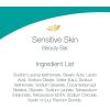 imageDove Beauty Bar Soap Sensitive 8 Bars for Sensitive Skin Fragrance Free and Hypoallergenic 375 oz951 Ounce Pack of 1