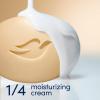 imageDove Beauty Bar Soap Shea Butter 8 CountCoconut  Cocoa Butter