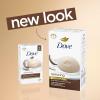 imageDove Beauty Bar Soap Shea Butter 8 CountCoconut  Cocoa Butter