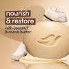 imageDove Beauty Bar Soap Shea Butter 8 CountCoconut  Cocoa Butter