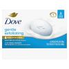 imageDove Beauty Bar Soap Shea Butter 8 CountGentle Exfoliating