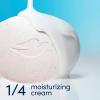 imageDove Beauty Bar Soap Shea Butter 8 CountGentle Exfoliating