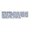 imageDove Beauty Bar Soap Shea Butter 8 CountGentle Exfoliating