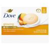 imageDove Beauty Bar Soap Shea Butter 8 CountMango  Almond Butters