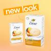 imageDove Beauty Bar Soap Shea Butter 8 CountMango  Almond Butters