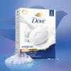 imageDove Beauty Bar Soap Shea Butter 8 CountOriginal