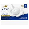 imageDove Beauty Bar Soap Shea Butter 8 CountOriginal