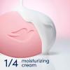 imageDove Beauty Bar Soap Shea Butter 8 CountPink Rosa