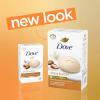 imageDove Beauty Bar Soap Shea Butter 8 CountShea Butter