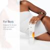 imageDove Body Cream Serum Niacinamide  Even Tone for Dark Spots and Uneven Tone with Vitamin C ProRetinol and Shea Butter Lotion 8 oz