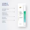 imageDove Body Cream Serum Prebiotic  Protection for Dry Sensitive Skin with ProVitamin B5 Stearic Acid and Peptides Lotion 8 oz