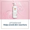 imageDove Body Love Body Cleanser ReactionProne Skin 3 Count HyperReactive Skin Balance for UltraSensitive Fragrance Free Body Wash with Only 12 Ingredients 175 oz