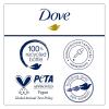 imageDove Body Love Body Cleanser ReactionProne Skin 3 Count HyperReactive Skin Balance for UltraSensitive Fragrance Free Body Wash with Only 12 Ingredients 175 oz