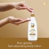 imageDove Body Love Body Lotion Restoring Care Pack of 3 for Reoccuring Dry Skin Visibly Improves Very Dry Skin 135 oz