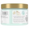 imageDove Body Love Body Polish Exfoliate Away 3 Count for Rough Bumpy Skin Body Scrub with AHAs for Silky Smooth Skin 12 oz