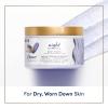 imageDove Body Love Body Polish Night Recovery 3 Count for Dry WornDown Skin Body Scrub with Retinol and Botanical Oils for Silky Smooth Skin 12 oz