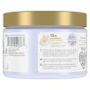 imageDove Body Love Body Polish Night Recovery 3 Count for Dry WornDown Skin Body Scrub with Retinol and Botanical Oils for Silky Smooth Skin 12 oz