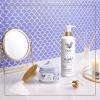 imageDove Body Love Body Polish Night Recovery 3 Count for Dry WornDown Skin Body Scrub with Retinol and Botanical Oils for Silky Smooth Skin 12 oz