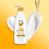 imageDove Body Love Softening Body Lotion with Mango ampamp Almond Pack of 3 For Touchably Soft Skin Butters Lotion for Dry Skin with Restoring Ceramide Serum 135 oz