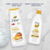 imageDove Body Love Softening Body Lotion with Mango ampamp Almond Pack of 3 For Touchably Soft Skin Butters Lotion for Dry Skin with Restoring Ceramide Serum 135 oz
