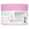 imageDove Body Scrub White Peach ampamp Crushed Rice 3 Count for Visibly SilkySmooth Nourished Skin with  Moisturizing CreamHimalayan Salt  Rose Oil