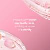 imageDove Body Scrub White Peach ampamp Crushed Rice 3 Count for Visibly SilkySmooth Nourished Skin with  Moisturizing CreamHimalayan Salt  Rose Oil