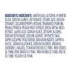 imageDove Body Scrub White Peach ampamp Crushed Rice 3 Count for Visibly SilkySmooth Nourished Skin with  Moisturizing CreamWhite Peach  Crushed Rice