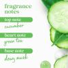 imageDove Body Wash 24 Count Refreshing Cucumber and Green Tea Refreshes Skin Cleanser That Effectively Washes Away Bacteria While Nourishing Your 3 ozCucumber  Green Tea