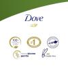 imageDove Body Wash 24 Count Refreshing Cucumber and Green Tea Refreshes Skin Cleanser That Effectively Washes Away Bacteria While Nourishing Your 3 ozCucumber and Green Tea