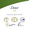 imageDove Body Wash 24 Count Refreshing Cucumber and Green Tea Refreshes Skin Cleanser That Effectively Washes Away Bacteria While Nourishing Your 3 ozCucumber and Green Tea