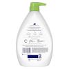 imageDove Body Wash 24 Count Refreshing Cucumber and Green Tea Refreshes Skin Cleanser That Effectively Washes Away Bacteria While Nourishing Your 3 ozCucumber and Green Tea