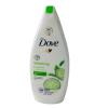 imageDove Body Wash 24 Count Refreshing Cucumber and Green Tea Refreshes Skin Cleanser That Effectively Washes Away Bacteria While Nourishing Your 3 ozCucumber  Green Tea