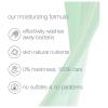 imageDove Body Wash 24 Count Refreshing Cucumber and Green Tea Refreshes Skin Cleanser That Effectively Washes Away Bacteria While Nourishing Your 3 ozGo Fresh Cool Moisture