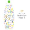 imageDove Body Wash 24 Count Refreshing Cucumber and Green Tea Refreshes Skin Cleanser That Effectively Washes Away Bacteria While Nourishing Your 3 ozGo Fresh Cool Moisture