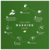 imageDove Body Wash 24 Count Refreshing Cucumber and Green Tea Refreshes Skin Cleanser That Effectively Washes Away Bacteria While Nourishing Your 3 ozGo Fresh Cool Moisture